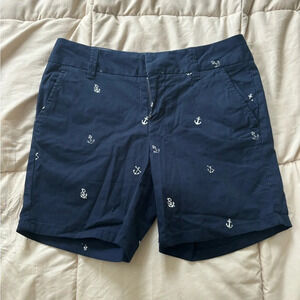 Bass shorts